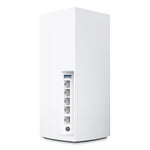 Velop Whole Home Mesh Wi-Fi System, 6 Ports, Tri-Band 2.4 GHz/5 GHz