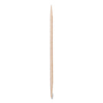 Round Wood Toothpicks, 2.5", Natural, 800/Box, 24 Boxes/Case, 5 Cases/Carton, 96,000 Toothpicks/Carton