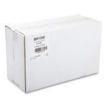 Register Rolls, 3" x 150 ft, White, 30/Carton