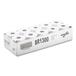 Register Rolls, 3" x 150 ft, White, 30/Carton