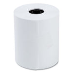 Register Rolls, 3" x 150 ft, White, 30/Carton