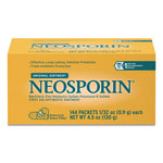 Antibiotic Ointment, 0.03 oz Packet, 144/Box