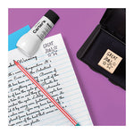 Neat-Flo Stamp Pad Inker, 2 oz Bottle, Black