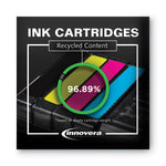 Remanufactured Black High-Yield Ink, Replacement for 956XL (L0R39AN), 3,000 Page-Yield, Ships in 1-3 Business Days