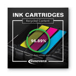 Remanufactured Yellow High-Yield Ink, Replacement for 972XL (L0S04AN), 7,000 Page-Yield, Ships in 1-3 Business Days