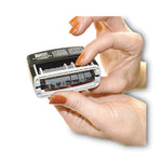 Micro Message Dater, Self-Inking