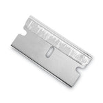 Jiffi-Cutter Utility Knife Blades, 100/Box