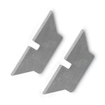 Easycut Self Retracting Cutter Blades, 10/Pack