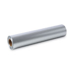 Standard Aluminum Foil Roll, 12" x 500 ft