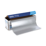 Standard Aluminum Foil Roll, 12" x 1,000 ft