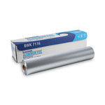 Standard Aluminum Foil Roll, 18" x 1,000 ft