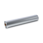 Standard Aluminum Foil Roll, 18" x 1,000 ft