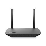 AC1000 Wi-Fi Router, 5 Ports, Dual-Band 2.4 GHz/5 GHz