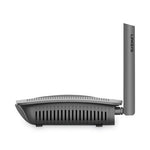 MAX-STREAM AC1750 Wi-Fi Router, 5 Ports, Dual-Band 2.4 GHz/5 GHz