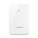 AC1200 Wi-Fi Extender, Dual-Band 2.4 GHz/5 GHz