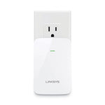 AC1200 Wi-Fi Extender, Dual-Band 2.4 GHz/5 GHz