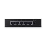 SE3005 Gigabit Ethernet Switch, 5 Ports