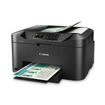 MAXIFY MB2120 Wireless Inkjet All-In-One Printer, Copy/Fax/Print/Scan