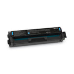 006R04384 Toner, 1,500 Page-Yield, Cyan