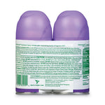 Freshmatic Ultra Spray Refill, Lavender/Chamomile, 5.89 oz Aerosol Spray, 2/Pack, 3 Packs/Carton