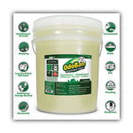 Concentrated Odor Eliminator and Disinfectant, Eucalyptus, 5 gal Pail