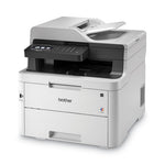 MFCL3750CDW Compact Digital Color All-in-One Printer with 3.7" Color Touchscreen, Wireless and Duplex Printing