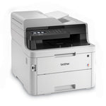 MFCL3750CDW Compact Digital Color All-in-One Printer with 3.7" Color Touchscreen, Wireless and Duplex Printing