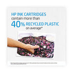 HP 64XL, (N9J91AN) High-Yield Tri-Color Original Ink Cartridge