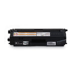 TN310BK Toner, 2,500 Page-Yield, Black