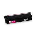 TN433M High-Yield Toner, 4,000 Page-Yield, Magenta