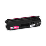 TN331M Toner, 1,500 Page-Yield, Magenta