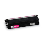 TN431M Toner, 1,800 Page-Yield, Magenta