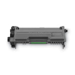 TN820 Toner, 3,000 Page-Yield, Black