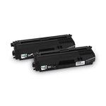 TN3362PK High-Yield Toner, 4,000 Page-Yield, Black, 2/Pack