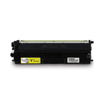 TN431Y Toner, 1,800 Page-Yield, Yellow