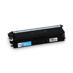 TN436C Super High-Yield Toner, 6,500 Page-Yield, Cyan