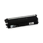 TN433BK High-Yield Toner, 4,500 Page-Yield, Black