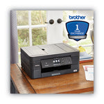 1-Year Exchange Warranty Extension for Select DCP/FAX/HL Series