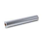 Heavy-Duty Aluminum Foil Roll, 18" x 500 ft