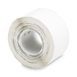 SLP-MRL Self-Adhesive Multipurpose Labels, 1.12" x 2", White, 220 Labels/Roll, 2 Rolls/Box