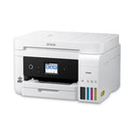 WorkForce ST-C4100 Supertank Color MFP, Copy/Fax/Print/Scan