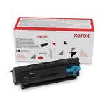 006R04377 High-Yield Toner, 8,000 Page-Yield, Black