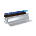 Standard Aluminum Foil Roll, 18" x 1,000 ft