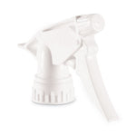 Trigger Sprayer 300ES, 9.5" Tube, Fits oz Bottles, White, 24/Carton