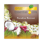 Life Scents Scented Oil Refills, Paradise Retreat, 0.67 oz, 2/Pack