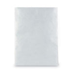 Lightweight 14 lb Tyvek Catalog Mailers, #13 1/2, Square Flap, Redi-Strip Adhesive Closure, 10 x 13, White, 50/Box