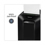 Powershred LX170 Cross-Cut Shredder, 12 Manual Sheet Capacity