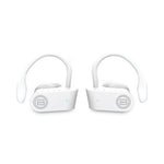 Bluetooth Sports Earbuds, White