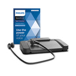 LFH7177 SpeechExec Digital Transcription Kit