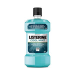 Listerine Cool Mint Mouthwash, 1 L Bottle